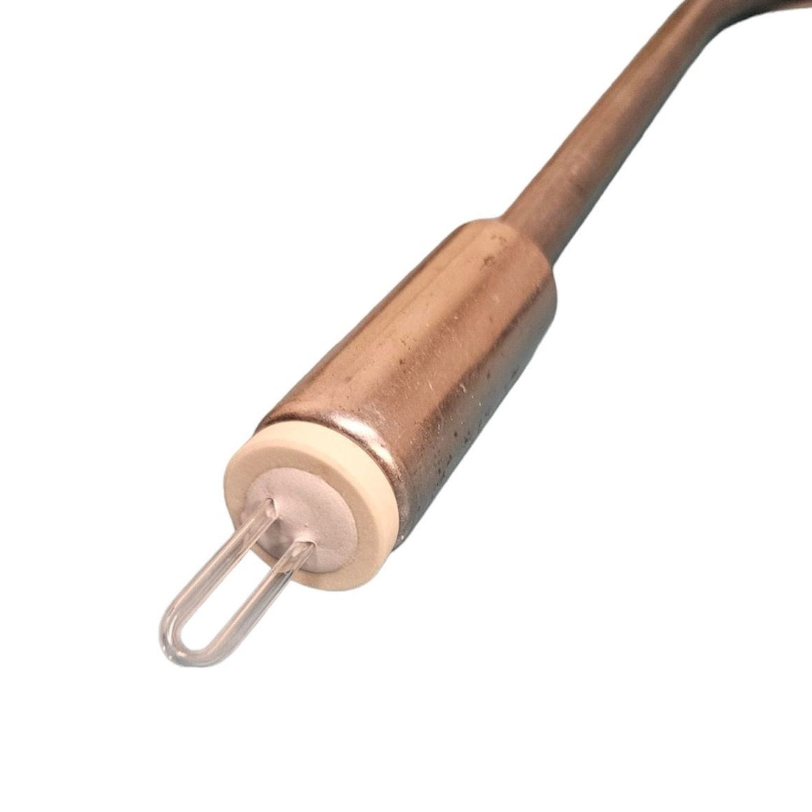 MD-HS Heat Shield for MD thermocouple tips – SYSCON Sensors