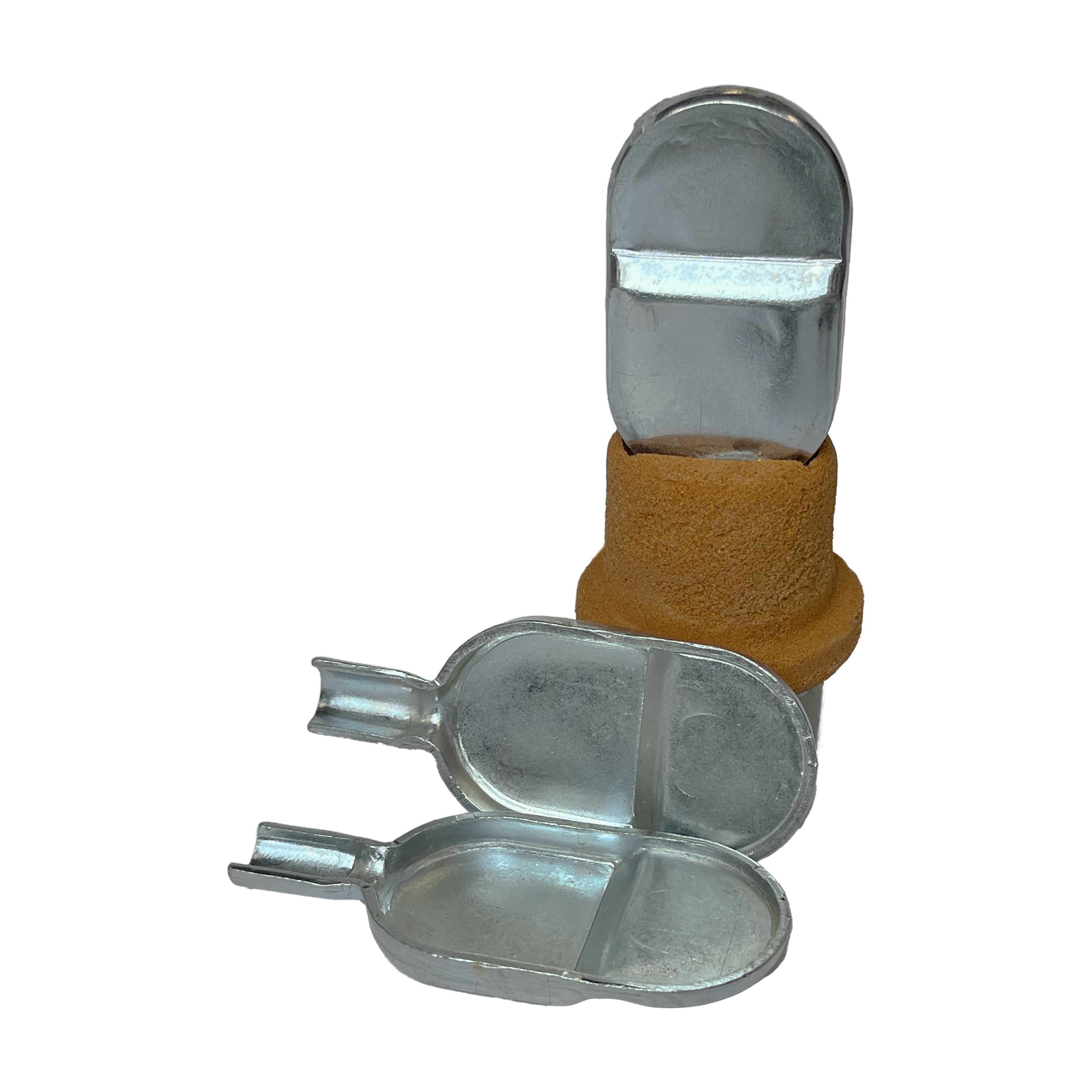 IMM Immersion Round/Oval/Twin Samplers