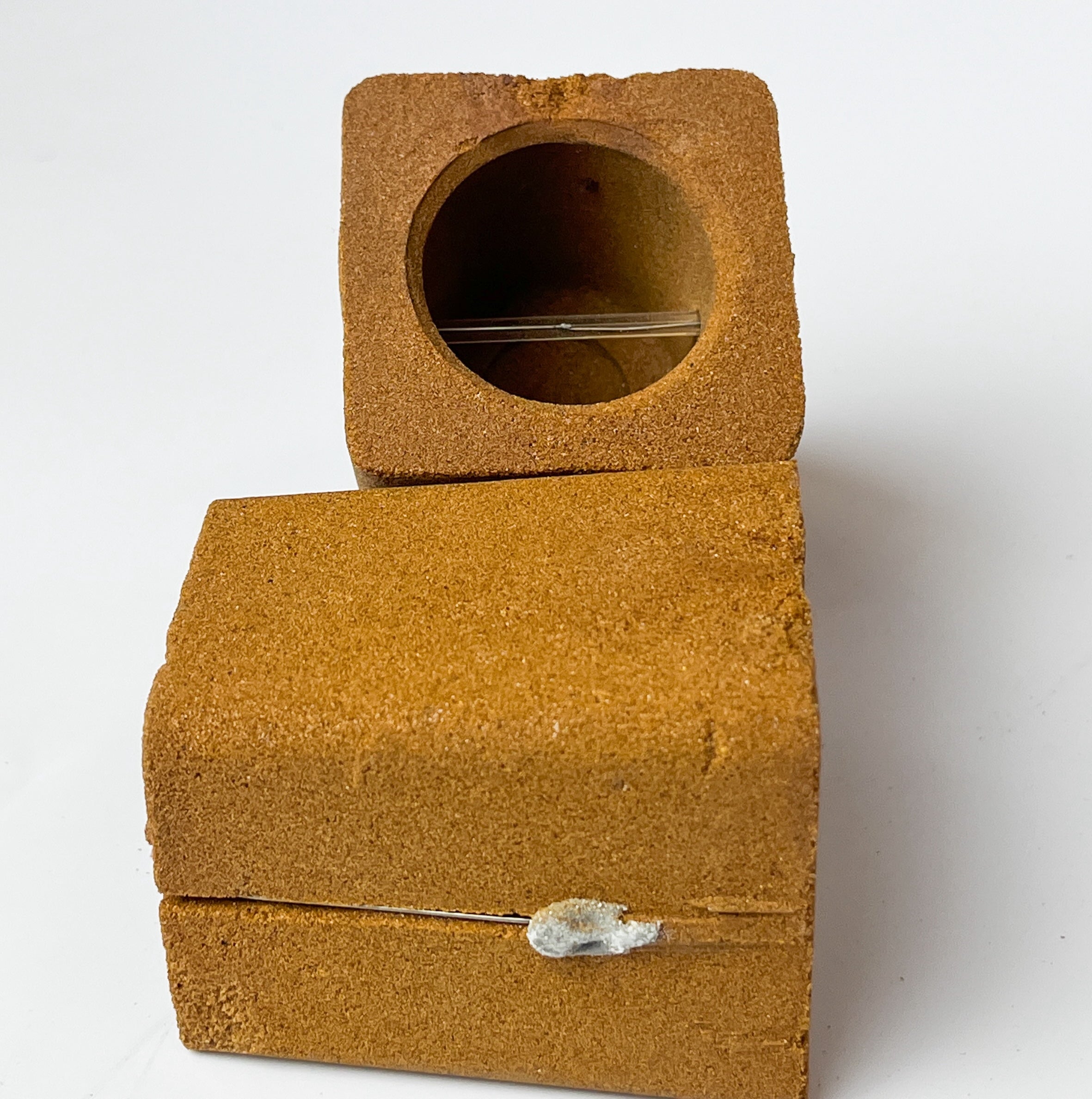 Metacup Thermal Analysis Cups