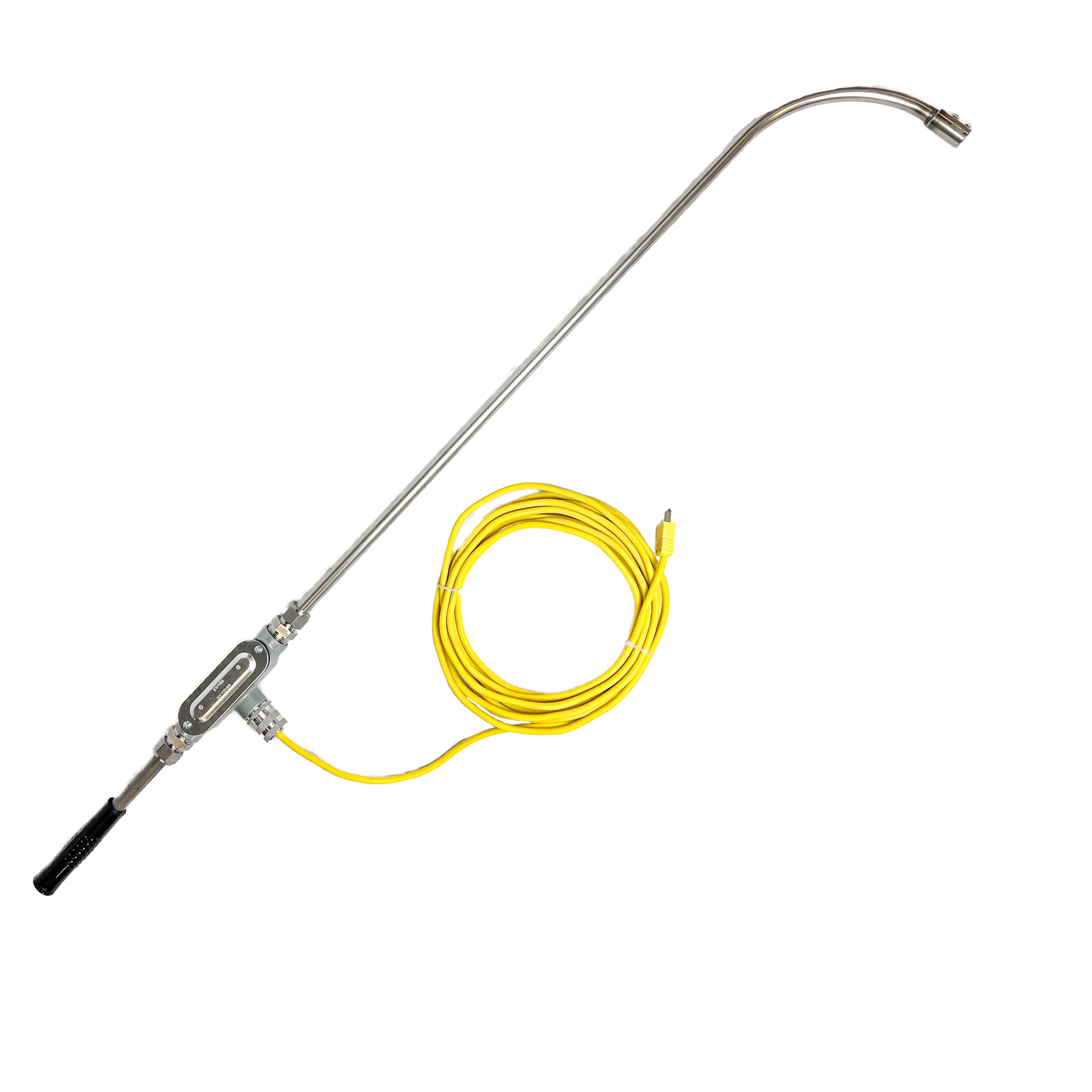 Handheld measurement lance for WM-1