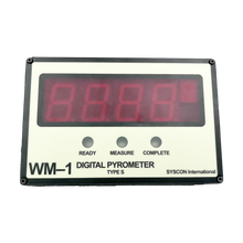Load image into Gallery viewer, WM-1 Wall-Mount Pyrometer
