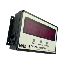 Load image into Gallery viewer, WM-1 Wall-Mount Pyrometer
