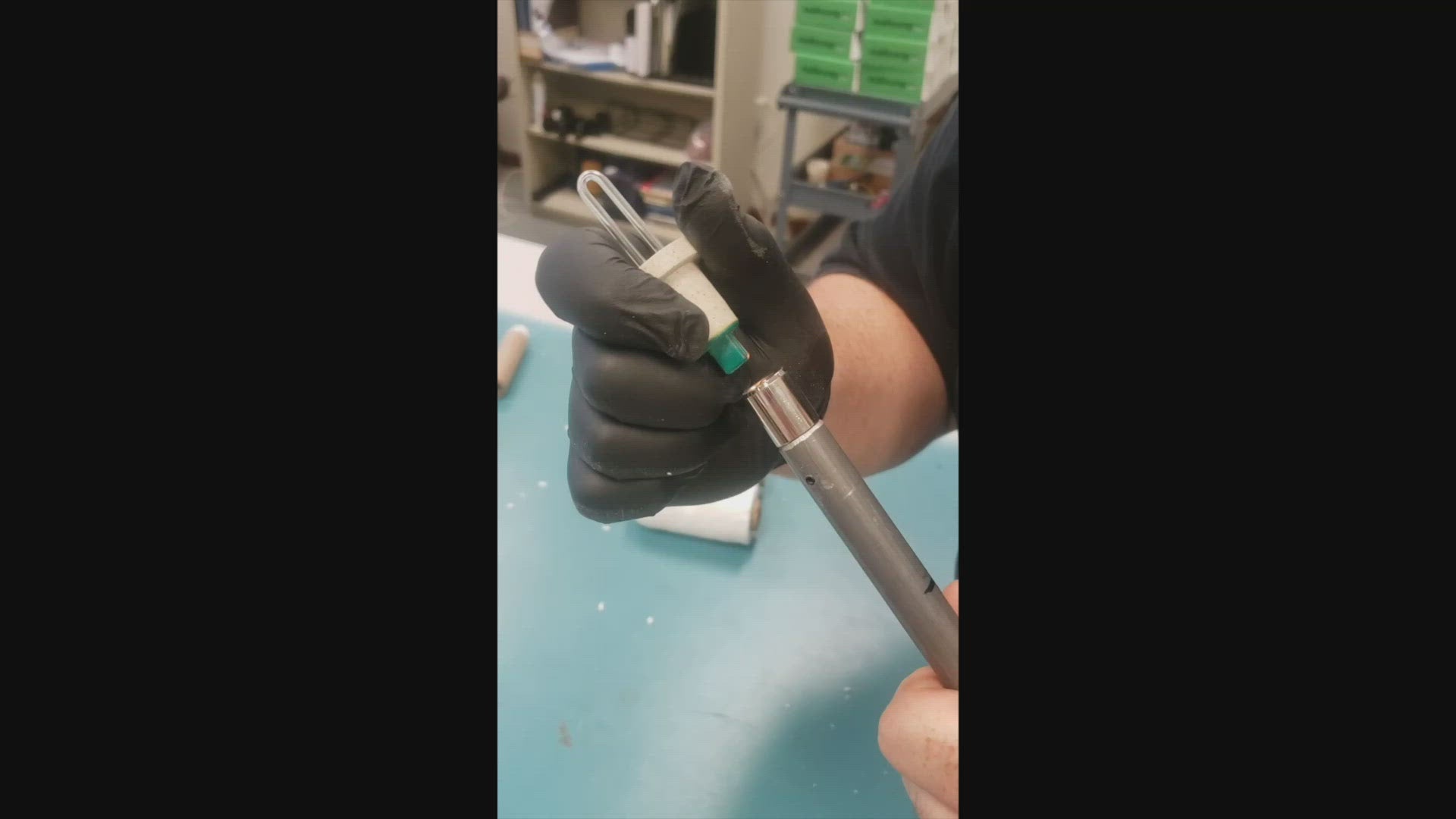 MD/BMD Multi-Dip Thermocouples